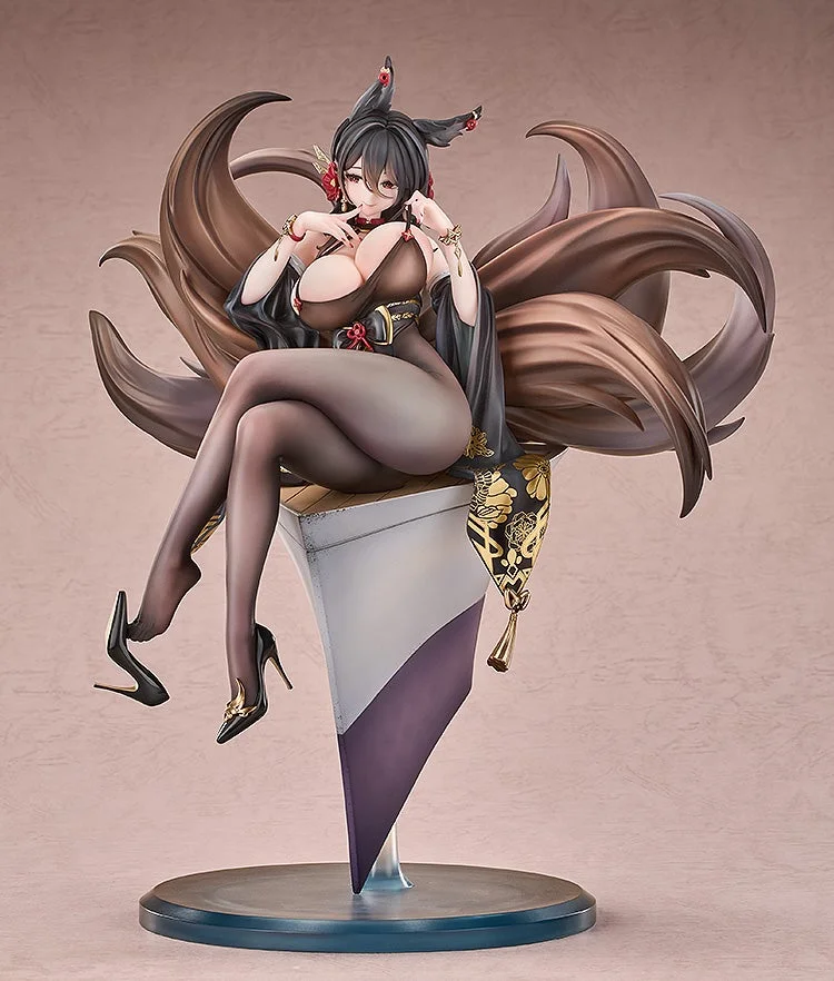 Figurine Oumi d'Azur Lane par Good Smile Arts Shanghai